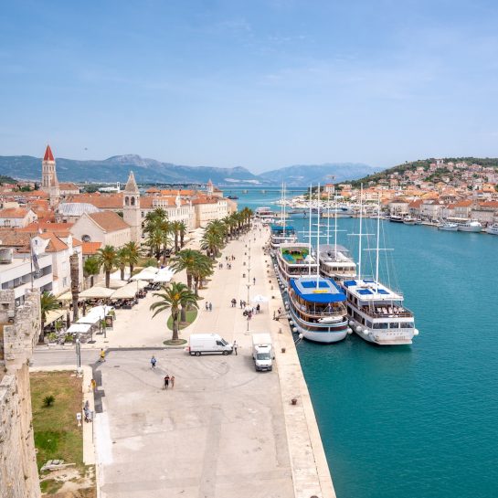 5 Croatian Islands You Need To Visit In 2026