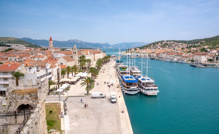  5 Croatian Islands You Need To Visit In 2024