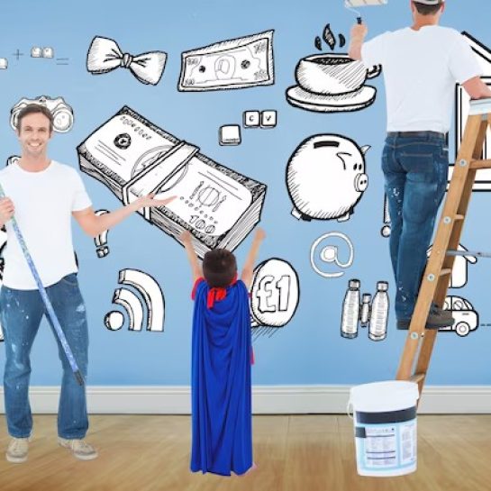 5 Things to Keep in Mind When Renovating: Comfort, Calm, and Smart Security