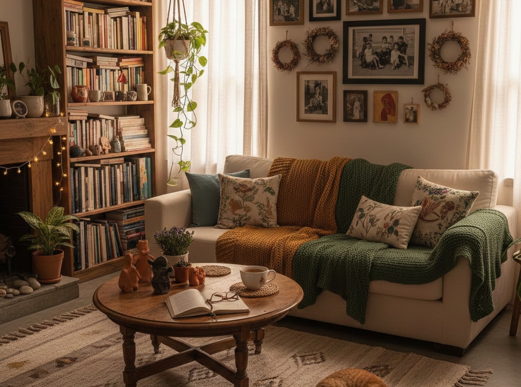 26 Little Things You Can Do to Make Your Home Feel More Like You in 2026