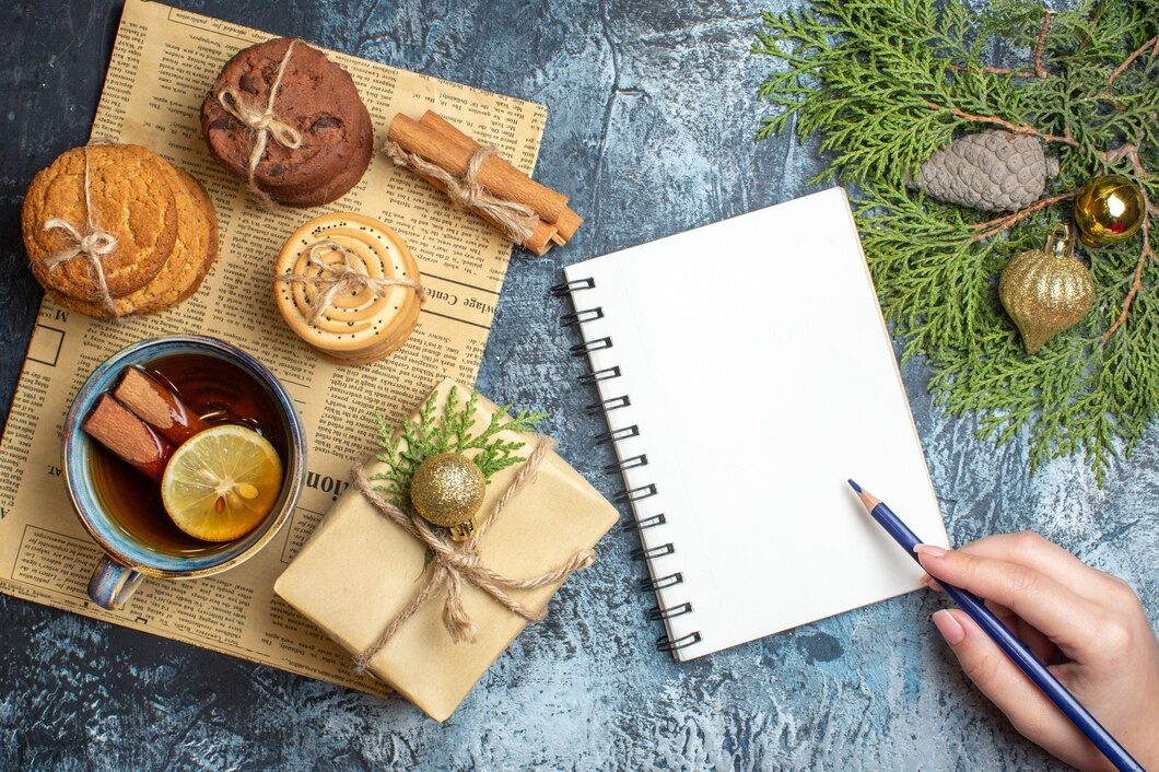 My 2026 Wellbeing Checklist: 7 Things I’m Bringing Into a Calmer, Happier Year