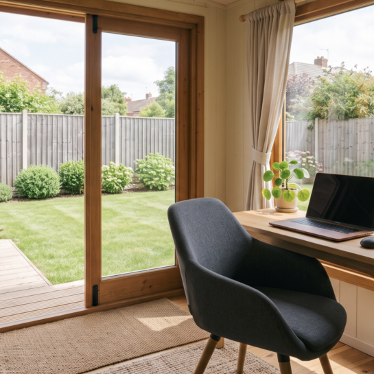 How I Created a Personal Sanctuary at Home for Busy Days